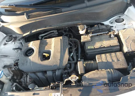 2023 Kia Seltos Lx z USA, uszkodzony, nr VIN KNDEPCAA2P7385329